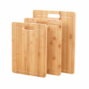 bamboo cutting board